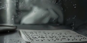 无言之中的谎言究竟是哪首歌？