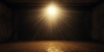 点亮黑夜最深的角落究竟是哪首歌？