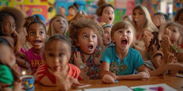 小孩子喜欢唱且好学的歌有哪些？