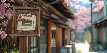 藤原豆腐店出现在哪首歌里？