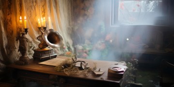 最爱我的是你呀出自哪首歌?