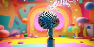 好卡通的声音到底是哪首歌？