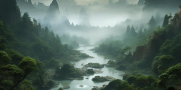 从翔殷的九歌究竟是什么歌？