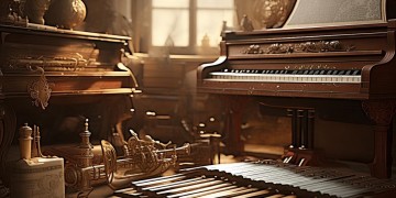 铛铛铛当当当究竟是哪首歌?