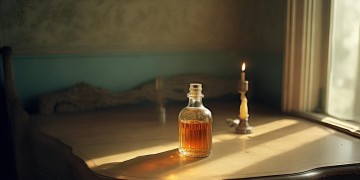 每次真的想让自己醉出自哪首歌?