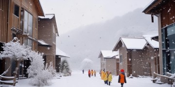 下雪别忘了穿棉袄究竟是哪首歌？
