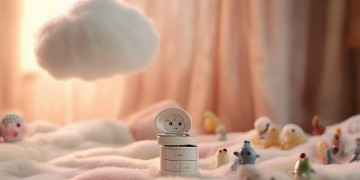 婴儿听什么歌才不会哭呢？