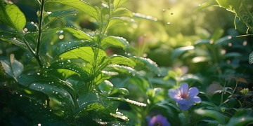 给植物听什么佛歌好呢？