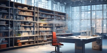 科学研究中该听什么歌？