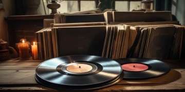 以前的哪些歌最能感动人？