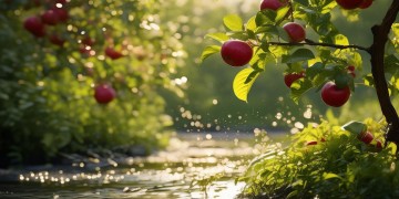 苹果乐园里的歌究竟叫什么?