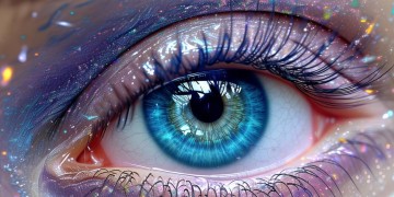 你教我画眼睛到底是哪首歌?