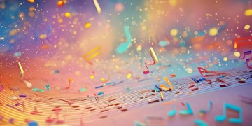 我爱什么类型的歌?