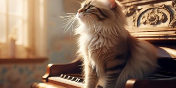 猫儿唱的情感歌到底是什么歌？