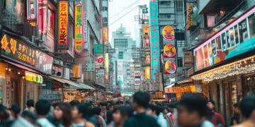 重回2012,韩流有哪些经典歌曲?