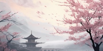 周杰伦那首与红尘客栈有关的歌究竟叫啥？