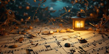 台词谎言的真相究竟是哪首歌？