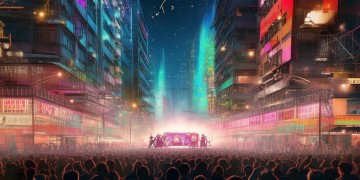 1983 年有哪些经典粤语歌？