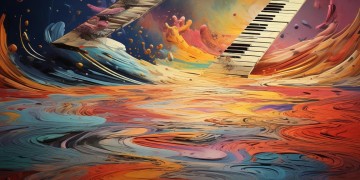 创作者适合唱什么歌呢？