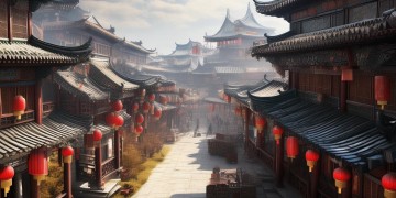 西安元歌究竟属于什么战队？