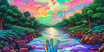 反手比耶的那首歌究竟是什么？