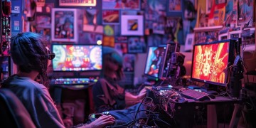 双子座打游戏该听什么歌？