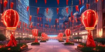 国庆适合唱什么歌?