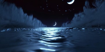 夜慢慢升空究竟出自哪首歌?