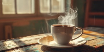 爱情真的像咖啡吗出自哪首歌?