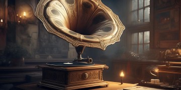 这里的英文歌究竟是什么呢?