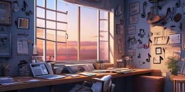 什么样的歌能让写作业速度最快？