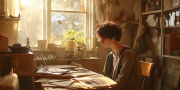 学生早晨听什么歌比较合适呢？