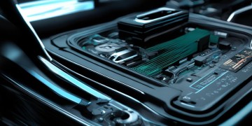 为什么下载的歌放车上会卡顿？