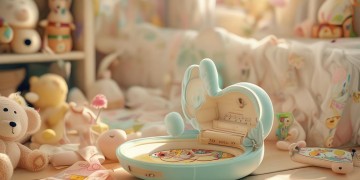 给宝宝听什么歌能让性格更好呢？