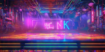 全民K歌软件的背景究竟是什么？