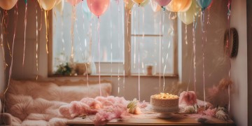 女人过生日放什么歌合适呢？