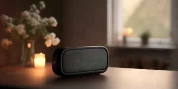 蓝牙音箱配什么歌最灵？