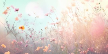 有哪些寓意美好的英文歌曲呢？