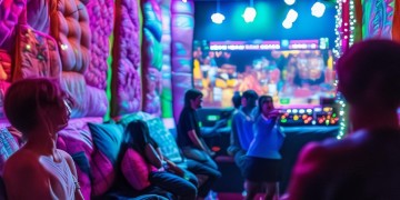 KTV跑调唱什么歌能好听呢？