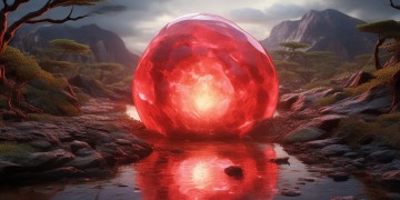 红玉一升在东方系列里是哪首歌？