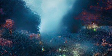 灵契中的英文歌究竟是什么？