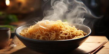 泡面里加点洋葱是哪首歌？