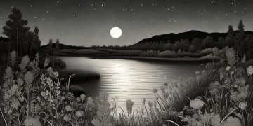 我们深夜的坚守究竟是哪首歌？