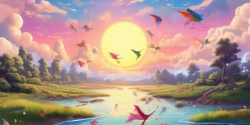 哪些歌曲能够象征和平美好呢？