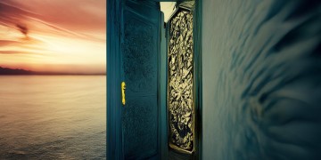 今年的门一开究竟是哪首歌？