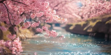 什么歌什么舞的成语能描写春天吗？