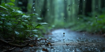 小雨声滴滴答答究竟是哪首歌？