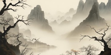 李长歌为何是十四郎？