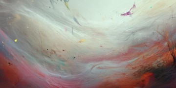 浮躁不安这句歌词出自哪首歌？