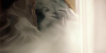 镜子里的我在哭究竟是哪首歌？